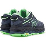 Trakks MIZUNO Wave Mujin 10 Homme Chaussures Homme Trail
