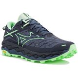 Trakks MIZUNO Wave Mujin 10 Homme Chaussures Homme Trail