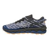 Trakks MIZUNO Wave Mujin 10 W Dames Damesschoenen Trailschoenen