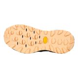 Trakks MIZUNO Wave Mujin 10 W Dames Damesschoenen Trailschoenen