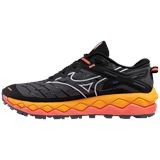 Trakks MIZUNO Wave Mujin 10 W Femme Chaussures Femme Trail