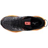 Trakks MIZUNO Wave Mujin 10 W Femme Chaussures Femme Trail