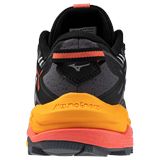 Trakks MIZUNO Wave Mujin 10 W Femme Chaussures Femme Trail