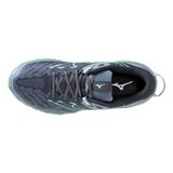 Trakks MIZUNO Wave Mujin 10 W Ladies Ladies Shoes Trail