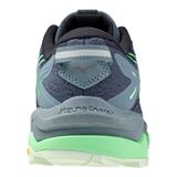Trakks MIZUNO Wave Mujin 10 W Ladies Ladies Shoes Trail