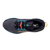 Trakks MIZUNO Wave Mujin 11 Homme Chaussures Homme Trail