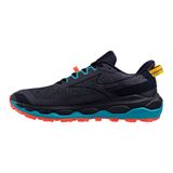 Trakks MIZUNO Wave Mujin 11 Men Men s Shoes Trail