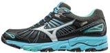 Trakks MIZUNO Wave Mujin 3 GTX® (W) Ladies Ladies Shoes Trail