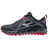 Trakks MIZUNO Wave Mujin 8 W Dames Damesschoenen Trailschoenen