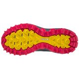 Trakks MIZUNO Wave Mujin 8 W Dames Damesschoenen Trailschoenen