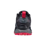 Trakks MIZUNO Wave Mujin 8 W Femme Chaussures Femme Trail