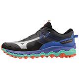 Trakks MIZUNO Wave Mujin 9 Homme Chaussures Homme Trail