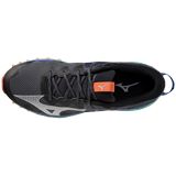 Trakks MIZUNO Wave Mujin 9 Homme Chaussures Homme Trail