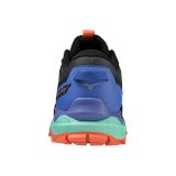 Trakks MIZUNO Wave Mujin 9 Homme Chaussures Homme Trail