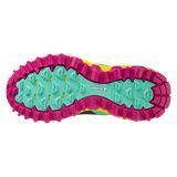 Trakks MIZUNO Wave Mujin 9 W Ladies Ladies Shoes Trail