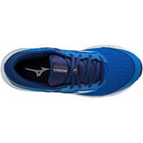 Trakks MIZUNO Wave Rider 25 JR Kids Kids Shoes Road