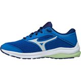 Trakks MIZUNO Wave Rider 25 JR Kind Kinderschoenen Loopschoenen