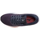 Trakks MIZUNO Wave Rider 25 W Dames Damesschoenen Loopschoenen