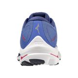 Trakks MIZUNO Wave Rider 25 W Dames Damesschoenen Loopschoenen
