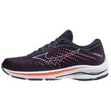 Trakks MIZUNO Wave Rider 25 W Femme Chaussures Femme Route