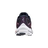 Trakks MIZUNO Wave Rider 25 W Femme Chaussures Femme Route