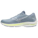 Trakks MIZUNO Wave Rider 25 W Femme Chaussures Femme Route