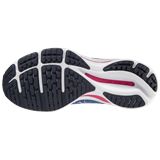 Trakks MIZUNO Wave Rider 25 W Ladies Ladies Shoes Road