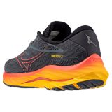 Trakks MIZUNO Wave Rider 27 Men Men s Shoes Road