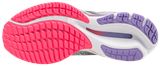 Trakks MIZUNO Wave Rider 27 W Dames Damesschoenen Loopschoenen