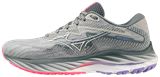 Trakks MIZUNO Wave Rider 27 W Femme Chaussures Femme Route