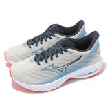 Trakks MIZUNO Wave Rider 28 Homme Chaussures Homme Route