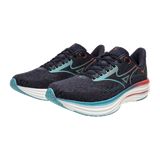 Trakks MIZUNO Wave Rider 29 Homme Chaussures Homme Route