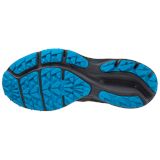 Trakks MIZUNO Wave Rider GTX® W Dames Damesschoenen Trailschoenen