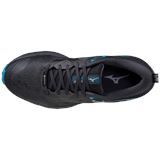 Trakks MIZUNO Wave Rider GTX® W Dames Damesschoenen Trailschoenen