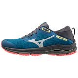 Trakks MIZUNO Wave Rider TT 2 W Dames Damesschoenen Trailschoenen