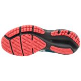 Trakks MIZUNO Wave Rider TT 2 W Dames Damesschoenen Trailschoenen