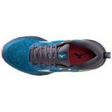 Trakks MIZUNO Wave Rider TT 2 W Dames Damesschoenen Trailschoenen