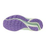 Trakks MIZUNO Wave Rider TT 2 W Femme Chaussures Femme Route