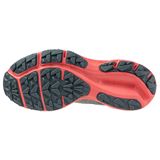 Trakks MIZUNO Wave Rider TT W Dames Damesschoenen Loopschoenen