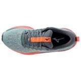 Trakks MIZUNO Wave Rider TT W Dames Damesschoenen Loopschoenen