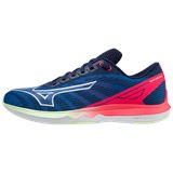 Trakks MIZUNO Wave Shadow 5 W Dames Damesschoenen Loopschoenen