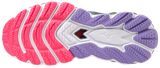 Trakks MIZUNO Wave Sky 7 W Femme Chaussures Femme Route