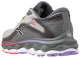 Trakks MIZUNO Wave Sky 7 W Femme Chaussures Femme Route