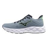 Trakks MIZUNO Wave Sky 8 Heren Herenschoenen Loopschoenen