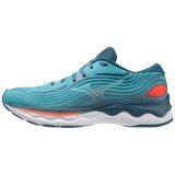 Trakks MIZUNO Wave Skyrise 4 Men Men s Shoes Road