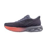 Trakks MIZUNO Wave Skyrise 6 W Femme Chaussures Femme Route