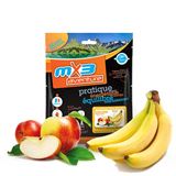 Trakks MX3 Aventure Compote Pomme-Banane Voeding & Zorg Voeding Voor de inspanning