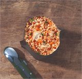 Trakks MX3 Aventure Couscous au Poulet Nutrition & Soins Nutrition Repas du sportif