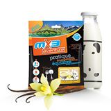 Trakks MX3 Aventure Creme Saveur vanille Voeding & Zorg Voeding Voor de inspanning