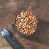 Trakks MX3 Aventure Pasta Bolognese NIEUW Voeding & Zorg Voeding Sportvoeding